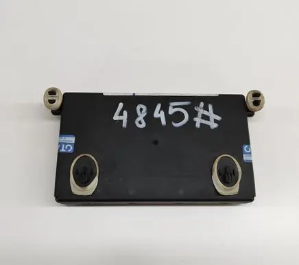 Mercedes-Benz E W211 Door control unit/module A2118707126