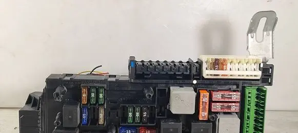 Fuse module