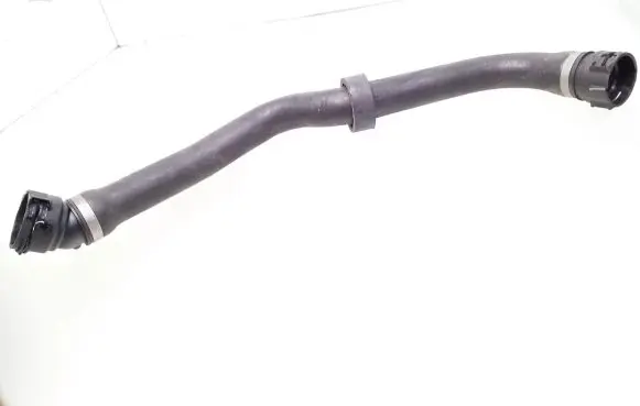 BMW 5 E39 Engine coolant pipe/hose 2247821 11532247821