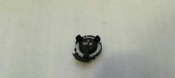 Porsche Boxster 982 Airbag deployment crash/impact sensor 9P1959354