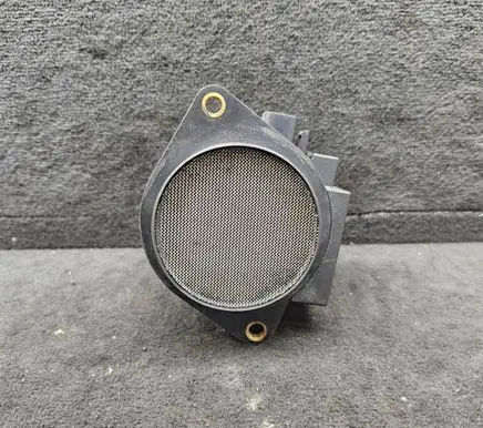 Audi A4 S4 B5 8D Mass air flow meter 074906461