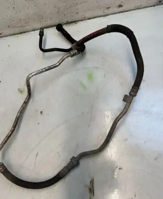 Fiat Ducato Power steering hose/pipe/line 1359958080