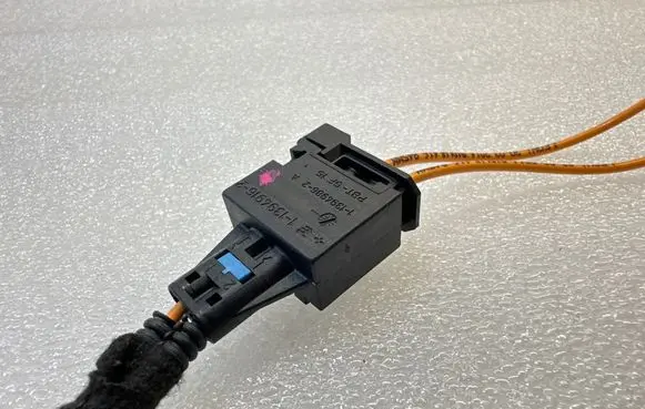 Porsche Cayenne (9PA) Other wiring loom 113949162 113949862