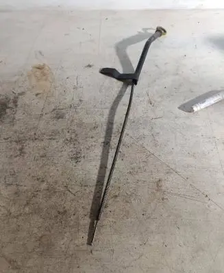 Opel Vectra B Oil level dip stick 
