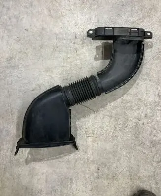 Mercedes-Benz GLE W167 Air intake hose/pipe A6540944100