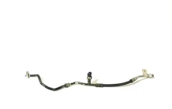 Jaguar XE Air conditioning (A/C) pipe/hose GX7319N648BB GX7319N648