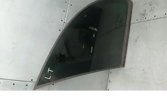 Opel Meriva A Rear side window