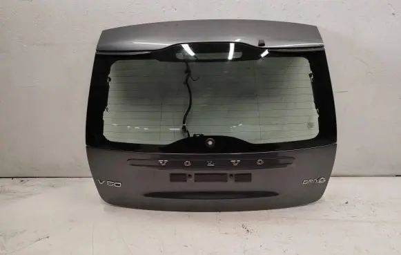 Volvo V50 Tailgate/trunk/boot lid