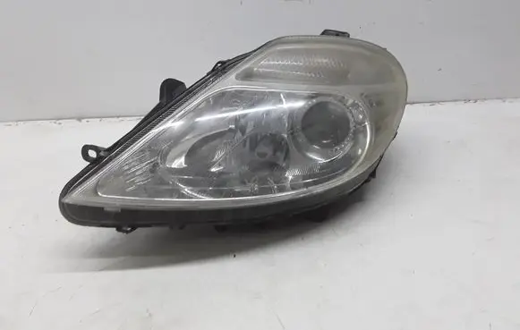 Citroen C8 Headlight/headlamp 1494316080