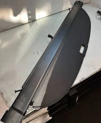 Mazda 6 Parcel shelf load cover 64553453