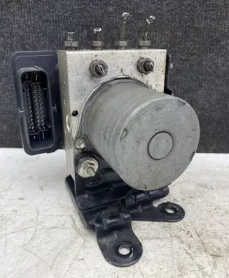 Mercedes-Benz Sprinter W906 ABS Pump A9069005502 ZGS001 0265244414