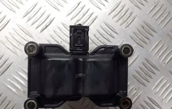 Ford Focus Spark distributor 