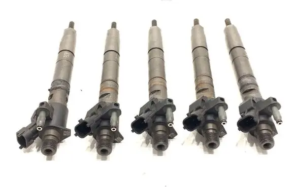 Volvo XC60 Fuel injectors set 31272690