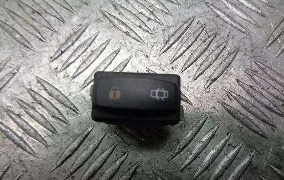Renault Vel Satis Central locking motor BRAK