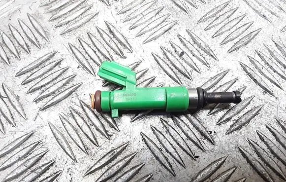 Suzuki Ignis Fuel injector gh1ej