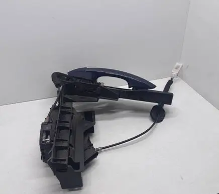 Ford Mondeo MK V Front door lock BM5AA21812BH