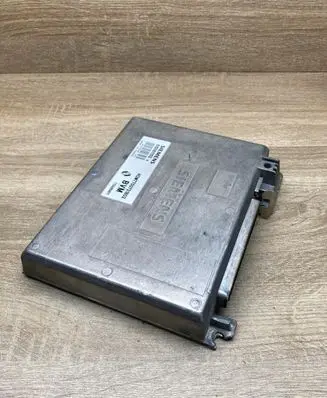 Renault 19 Engine control unit/module ECU 7700731802 S100811102E