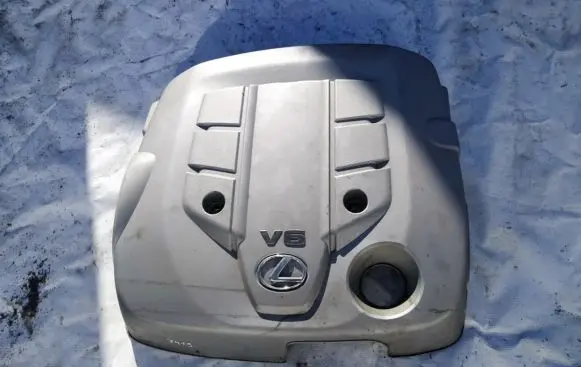 Lexus GS 300 350 430 450H Engine splash shield/under tray