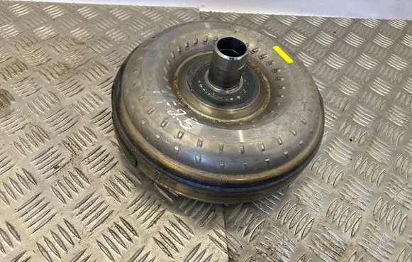 Ford Fusion II Torque converter 