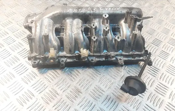 Opel Astra J Intake manifold 8973858235 0927820520