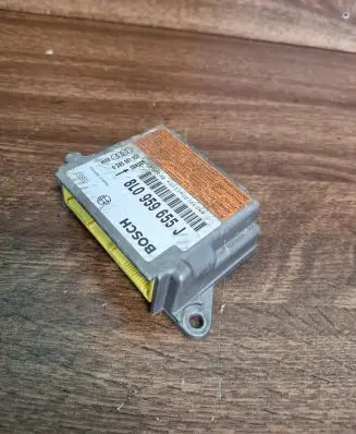 Audi A3 S3 8L Airbag control unit/module 8L0959655J