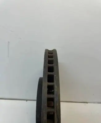 Mitsubishi Eclipse Cross Front brake disc 4615A230