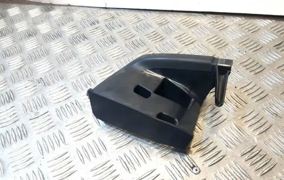 Audi Q5 SQ5 Seat belt trim 8R0857791