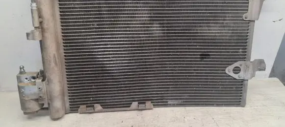 Opel Astra G A/C cooling radiator (condenser) 09130610 53308