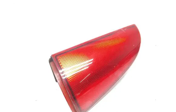 Rear tail light reflector