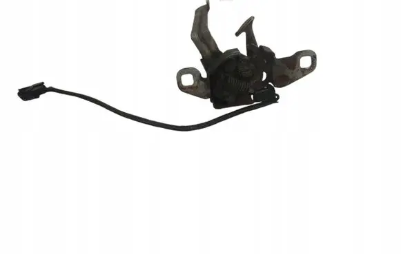 Dacia Dokker Engine bonnet/hood lock/catch