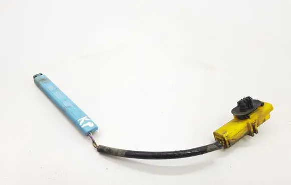 Peugeot 407 Tire pressure sensor 9655026480