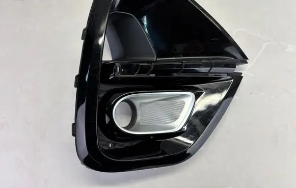 KIA Sportage Front bumper lower grill 86525-f1510 k3398