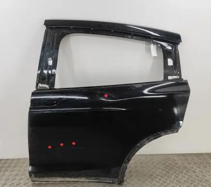 Tesla Model X Rear door 102879000I