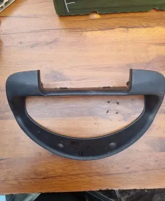 Mazda 323 F Dashboard trim B25G55420