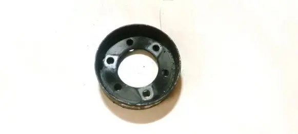 Renault Scenic I Water pump pulley 