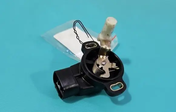 Toyota Yaris Accelerator throttle pedal 8928152020 IMPRK1573220