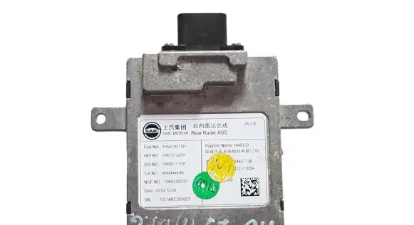 MG ZS Blind spot module 10597027 10675132 10606111