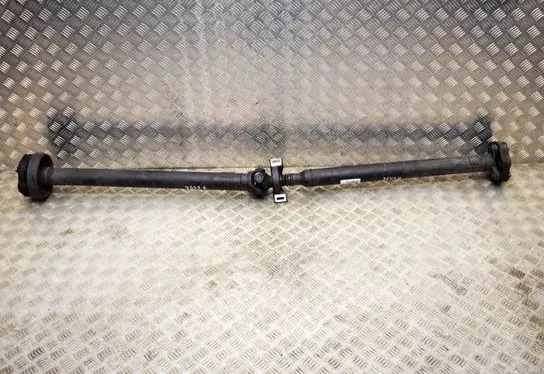 Mercedes-Benz E W238 Middle center prop shaft A2389900 A2384109900