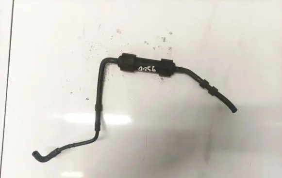 Volkswagen Golf VI Engine coolant pipe/hose