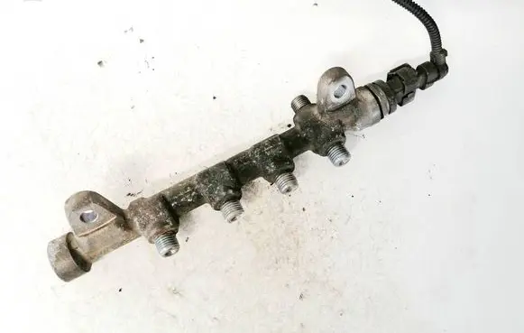 Opel Insignia A Fuel main line pipe 0445214221 55576177