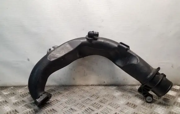 Nissan Juke I F15 Intercooler hose/pipe 8200645723
