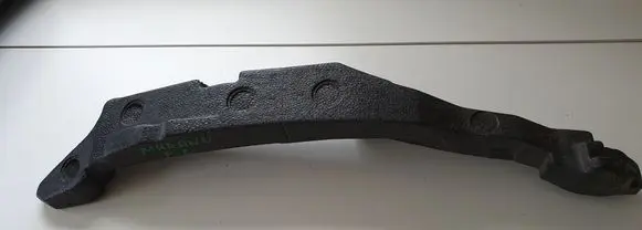 Nissan Murano Z51 Fender foam support/seal 