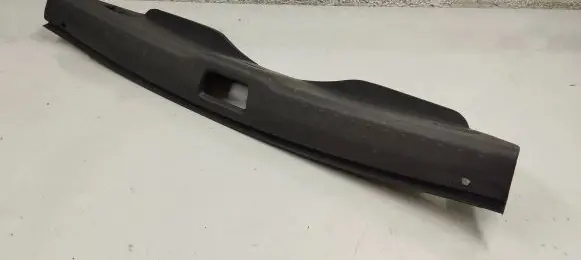Volvo S90, V90 Trunk/boot sill cover protection 39835505
