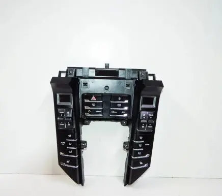 Porsche Cayenne (92A) A set of switches 7P5907040AG