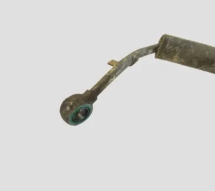 Citroen C5 Power steering hose/pipe/line