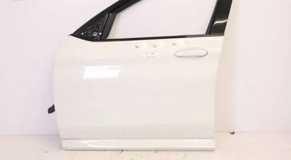 BMW X4 G02 Front door 67584932033