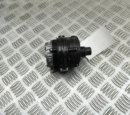 Mercedes-Benz EQB Electric auxiliary coolant/water pump A0005002686 0392024050