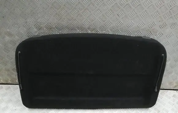 Opel Astra J Parcel shelf 13292208 35092