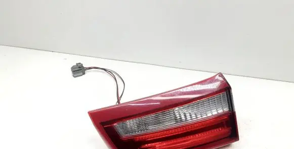 Volvo S60 Tailgate rear/tail lights 30796271