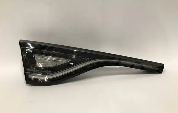 Renault Arkana Rear/tail lights 265553834R